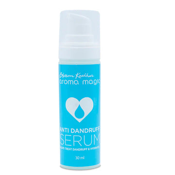 Aroma Magic Anti Dandruff Serum - 30 ML