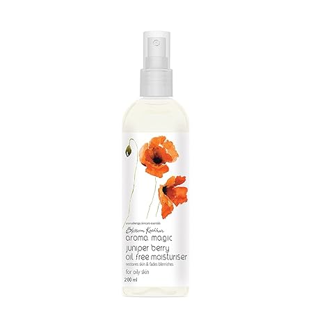 Aroma Magic Juniper Berry Oil Free Moisturiser