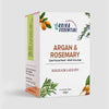 Avira Essential Argan & Rosemary Handmade Soap - 100 GM