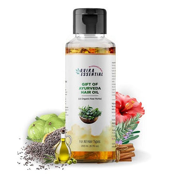 Avira Essential Hair Oil - 200 ML