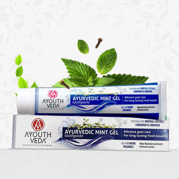 Ancient Living Ortho Ease Massage Oil