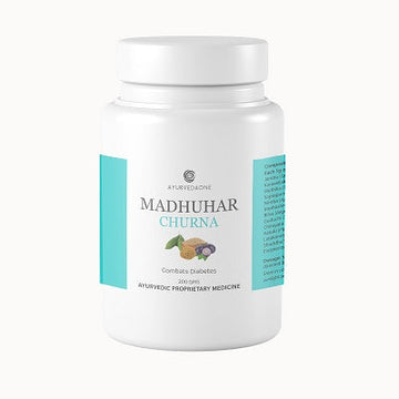 Ayurveda One Madhuhar Churna - 200 GM