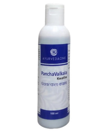 Ayurveda One Panchavalkala Kwatha - 100 ML