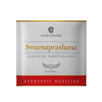 Ayurveda One Swarnaprashana
