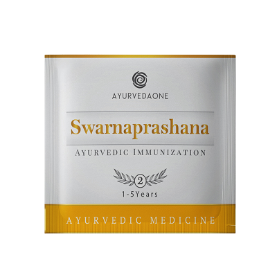 Ayurveda One Swarnaprashana