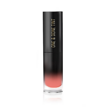 Lakme 9 to 5 Primer + Gloss Nail Colour - Red Alert