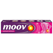 Moov Pain Relief Cream