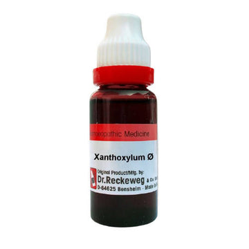 Dr. Reckeweg Formica Rufa Mother Tincture Q
