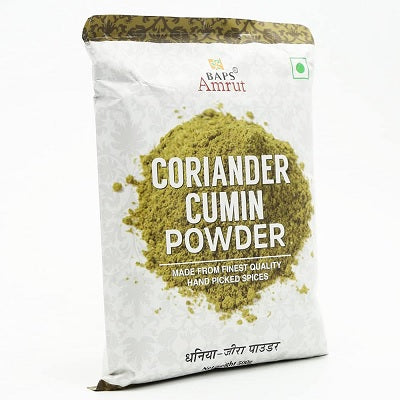 Baps Amrut Coriander Cumin Powder