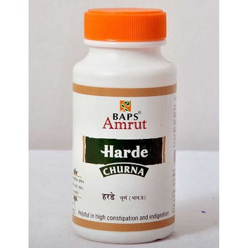Baps Amrut Harde Churna