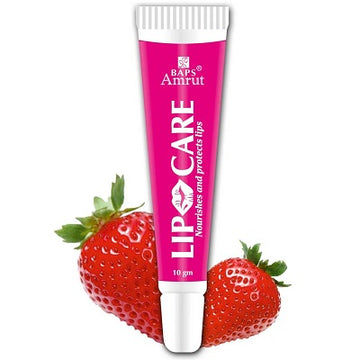 Baps Amrut Lip Care - 10 GM