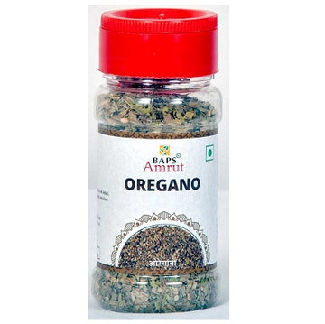 Baps Amrut Oregano - 25 GM