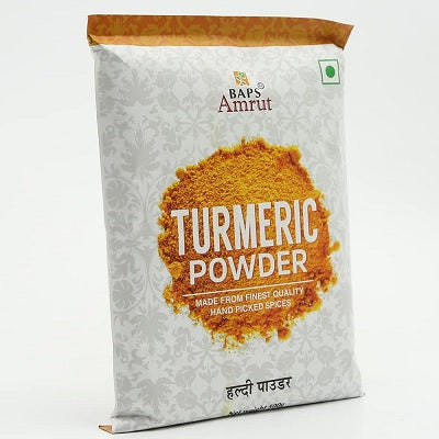 Baps Amrut Turmeric Powder