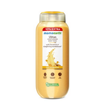 Lotus Herbals Safe Sun Anti-Tan Body Lotion SPF 25 PA+++