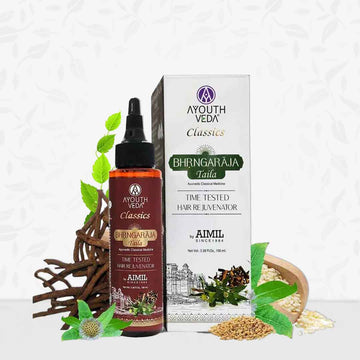 Ancient Living Pain Relief Foot Massage Oil