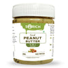 Sorich Organics Seed Peanut Crunchy Butter