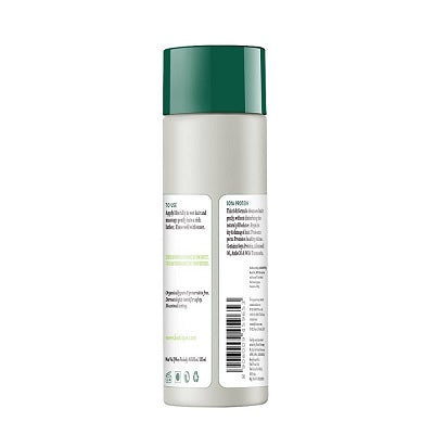 Biotique Advanced Ayurveda Bio Soya Protein Fresh Nourishing Shampoo