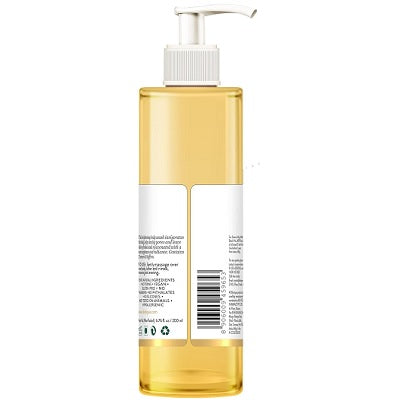 Biotique Advanced Ayurveda Ubtan & Collagen Body Wash - 200 ML