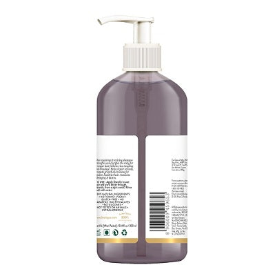 Biotique Bhringraj & Biotin Hair Fall Control Therapy Shampoo - 300 ML