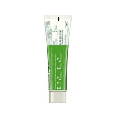 Biotique Clove & Tulsi Complete Care Toothpaste - 140 GM