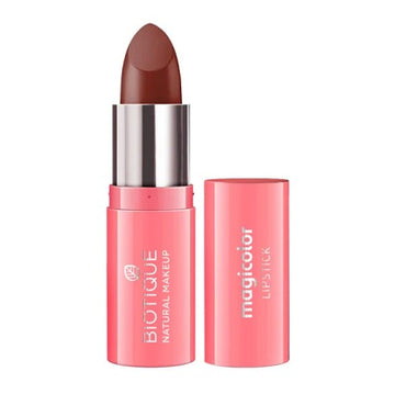 Biotique Magicolor Lipstick - Bond Girl - 4.2 GM