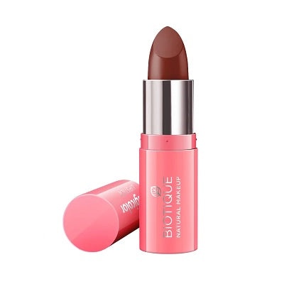 Biotique Magicolor Lipstick - Bond Girl - 4.2 GM