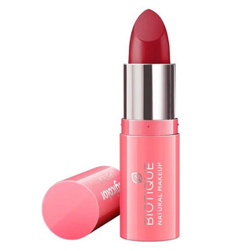 Biotique Magicolor Lipstick - Creamy Cup - 4.2 GM