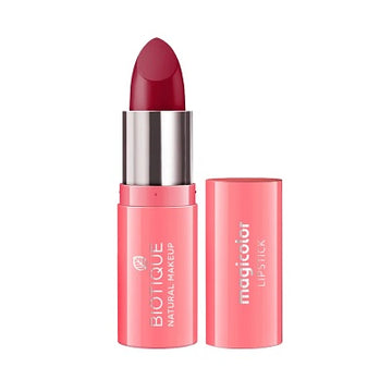 Biotique Magicolor Lipstick - Ladies Night - 4.2 GM