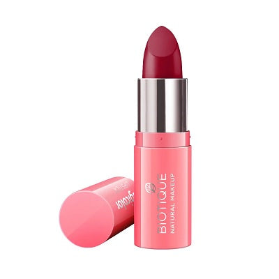Biotique Magicolor Lipstick - Ladies Night - 4.2 GM