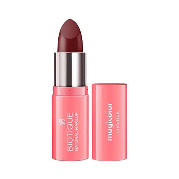 Biotique Magicolor Lipstick - Very Moody - 4.2 GM