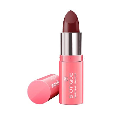 Biotique Magicolor Lipstick - Very Moody - 4.2 GM