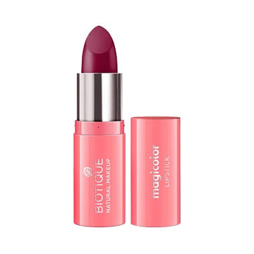 Biotique Magicolor Lipstick - Winter Kiss - 4.2 GM