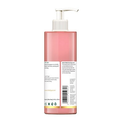 Biotique Rose n'Roses Glow Shower Gel - 200 ML