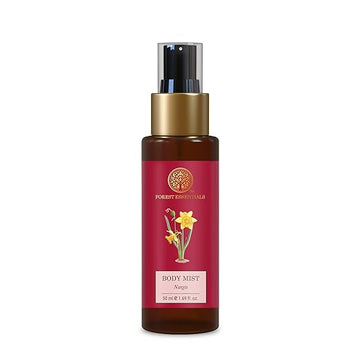 Forest Essentials Body Mist Nargis