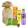 Vaadi Herbals All Purpose Complete Skin Care Travel Kit