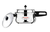 Butterfly Cute Stainless Steel Induction Base Pressure Cooker - Daily Needs Products