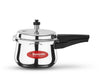 Butterfly Pearl Plus Induction Base Aluminium Pressure Cooker - Daily Needs Products