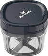 Butterfly Premium Vegetable Chopper - 600 ML - Daily Needs Products