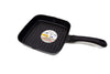 Butterfly Rock Die Cast Grill Pan - 240 MM - Daily Needs Products