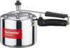 Butterfly Standard Inner Lid Aluminium Pressure Cooker - Daily Needs Products