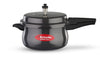 Butterfly Superb Plus Induction Base Hard Anodised Pressure Cooker - Daily Needs Products