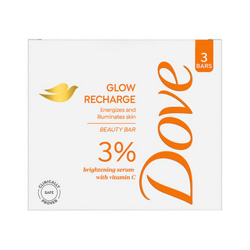 Blue Heaven Pop & Glow Cheek & Eye Gel Bloom Highlighter - Golden Hour