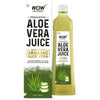 Wow Life Science Himalayan Aloe Vera Juice