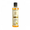 Khadi Natural Orange & Lemongrass Face Wash