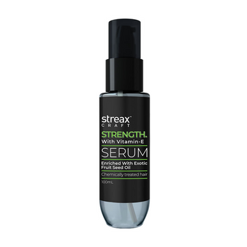 Sesa Ayurvedic Hair Vitaliser for Men