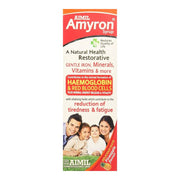 Aimil Ayurvedic Amyron Syrup