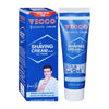 Vicco Turmeric Shaving Cream With Foam Base