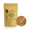 Carmel Organics Amla Fruit Dried - 250 GM