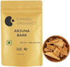 Carmel Organics Arjuna Bark - 350 GM