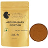 Carmel Organics Arjuna Bark Powder - 340 GM